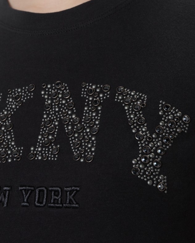 Camiseta Dkny