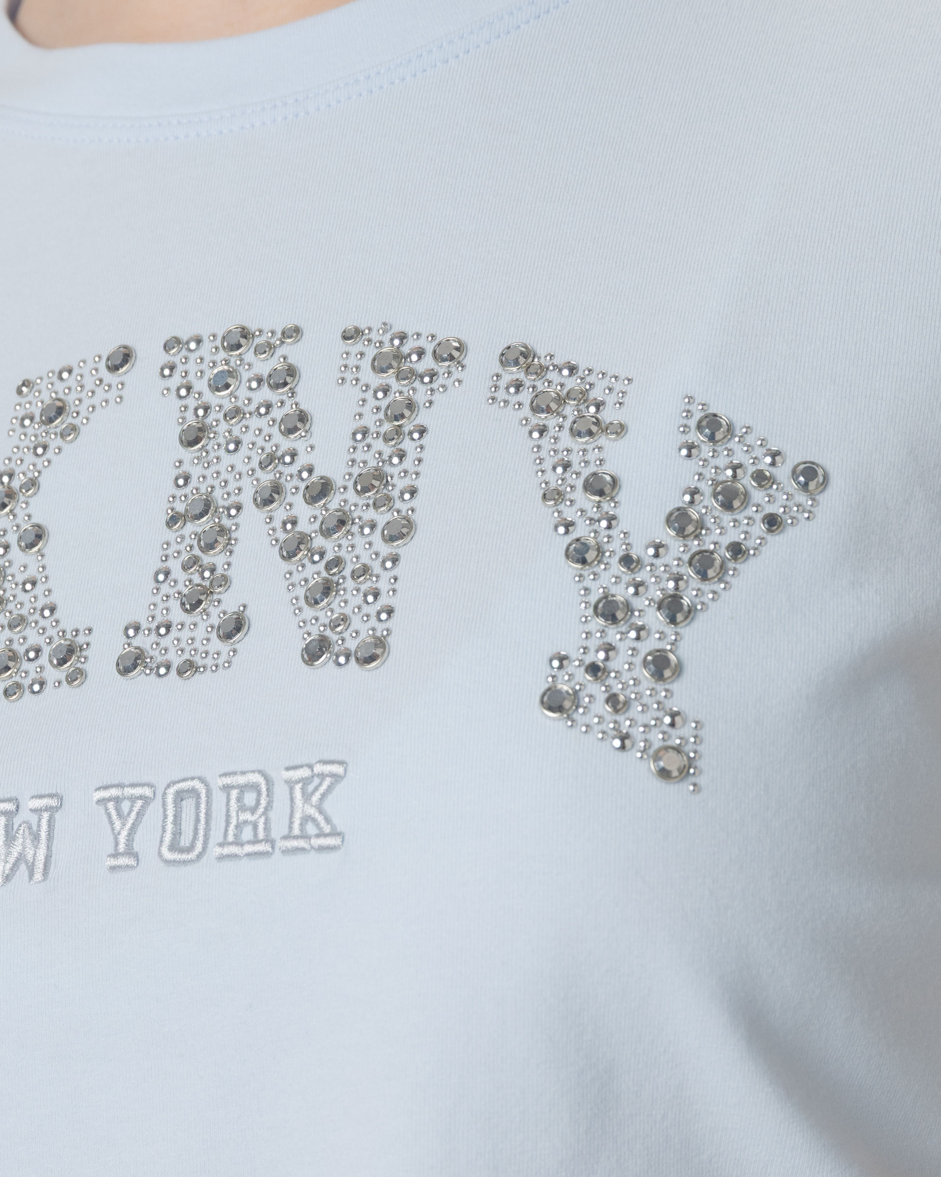 Camiseta Dkny