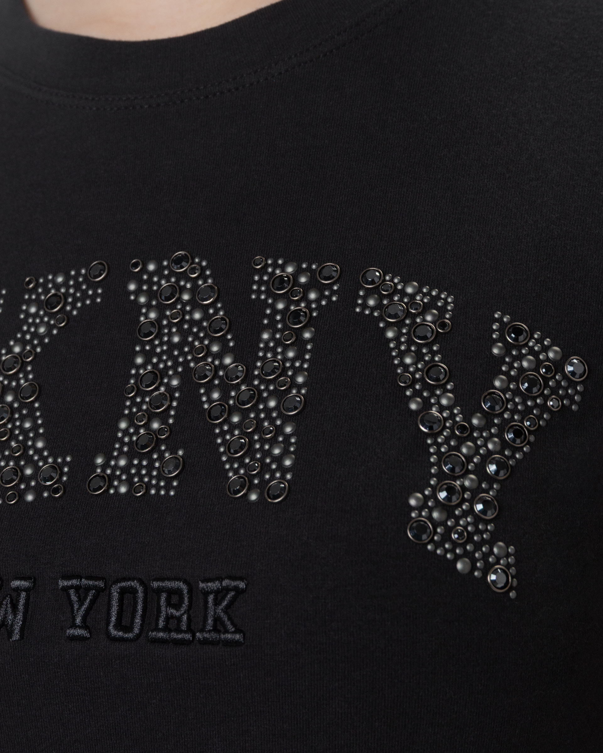 Camiseta Dkny