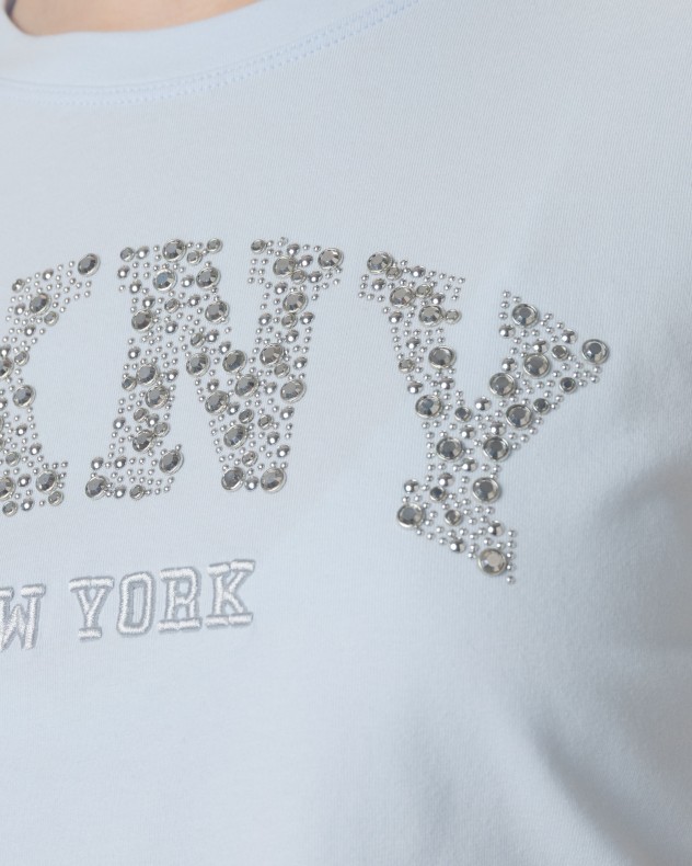 Camiseta Dkny