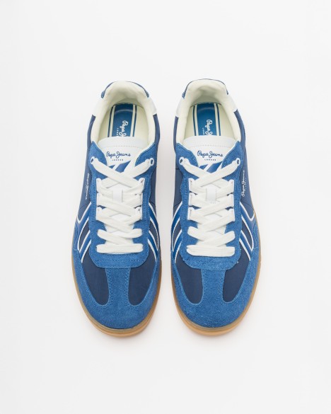 Baskets Pepe Jeans London