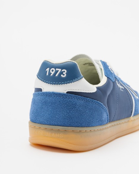 Baskets Pepe Jeans London