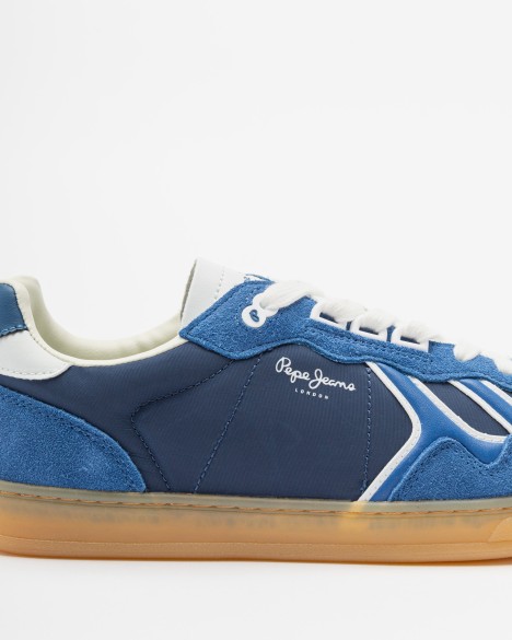 Baskets Pepe Jeans London