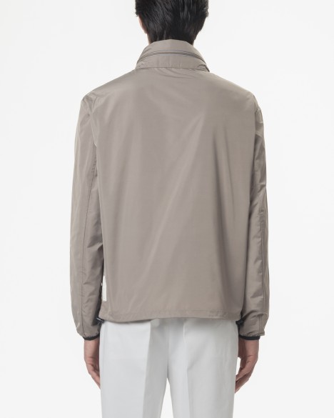 Giacca a vento Armani Exchange