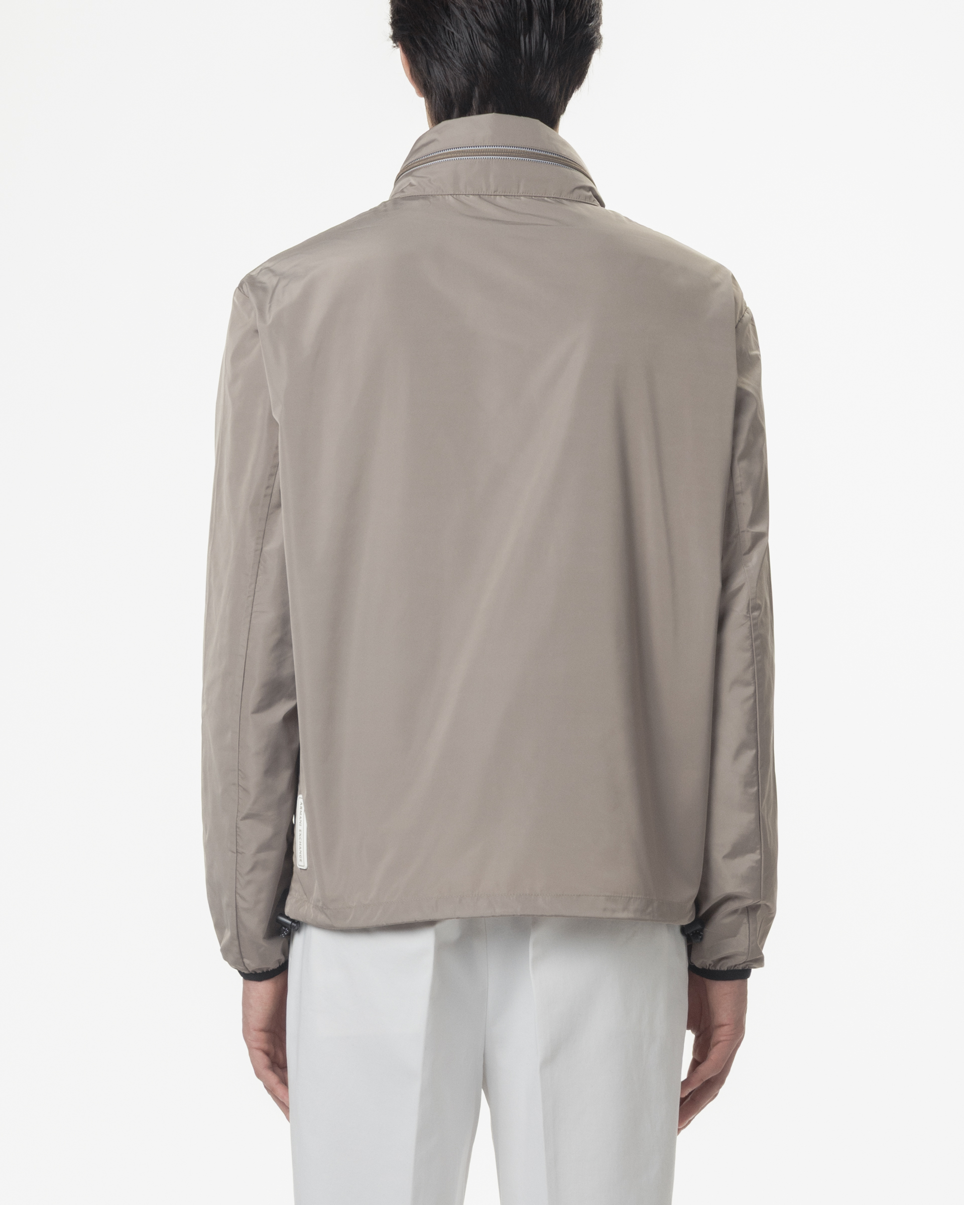 Corta-vento Armani Exchange