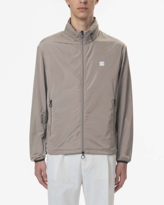 Corta-vento Armani Exchange