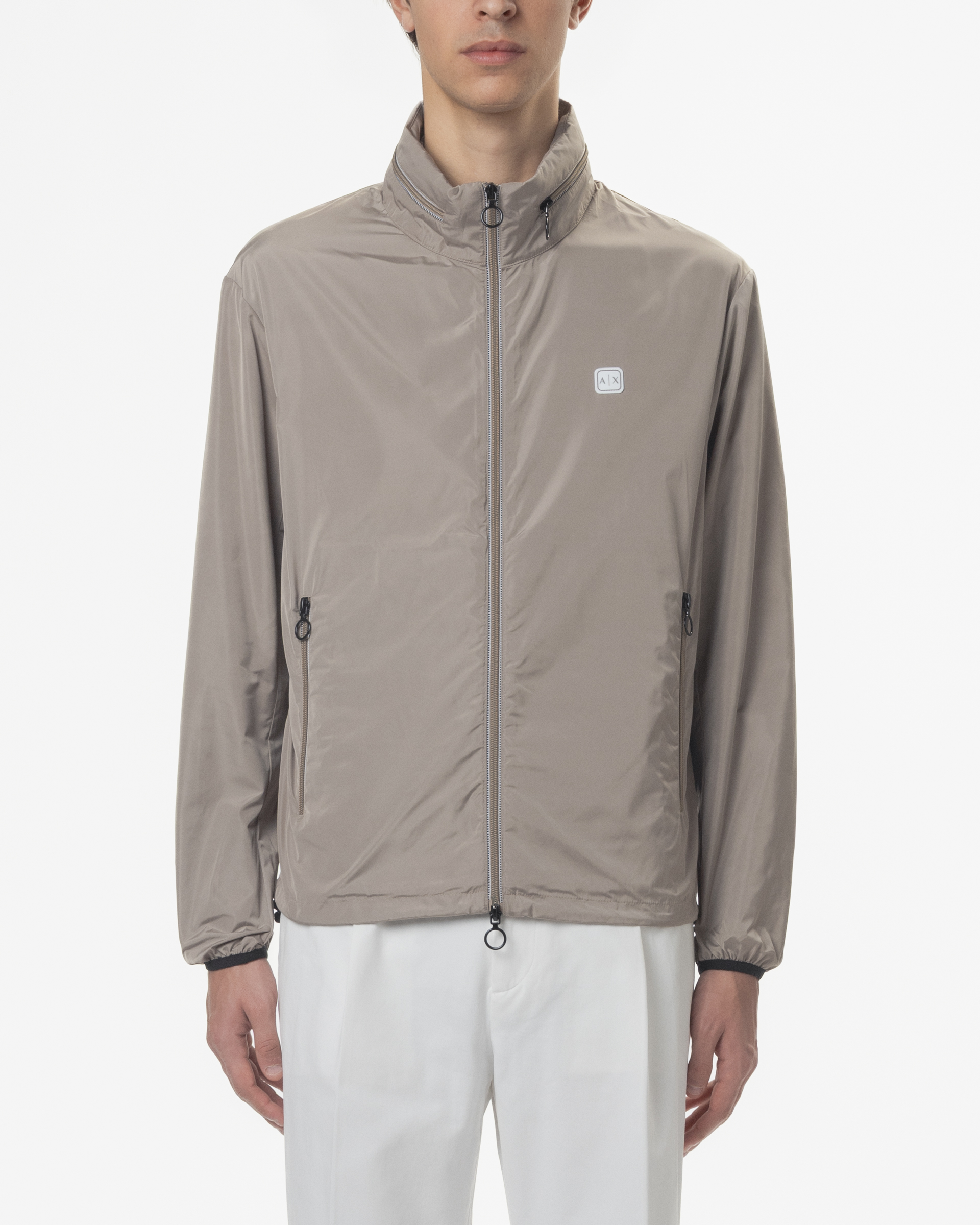 Corta-vento Armani Exchange