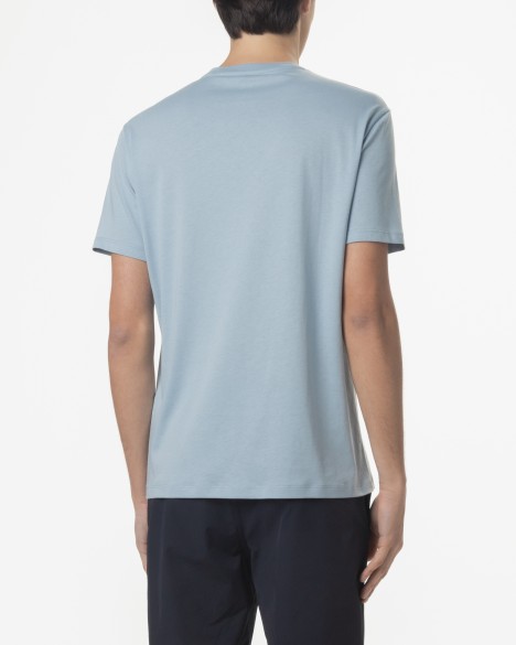 Armani Exchange Slim fit t-shirt