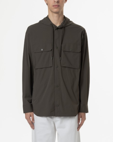 Armani Exchange Shirt jacket