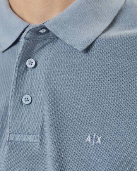 Polo Armani Exchange