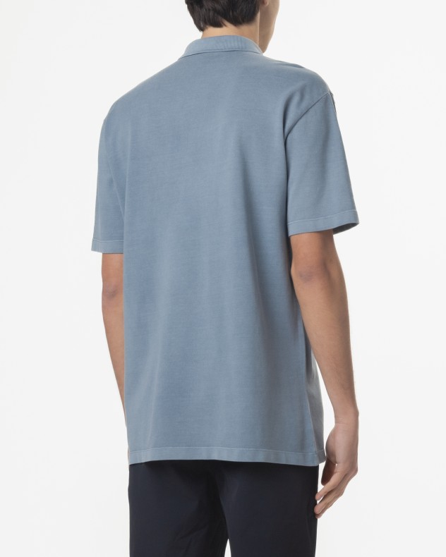 Poloshirt Armani Exchange