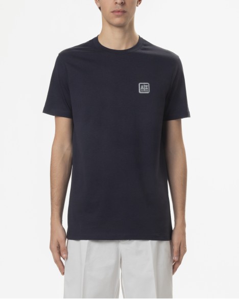 Camiseta Armani Exchange