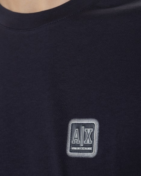 Camiseta Armani Exchange