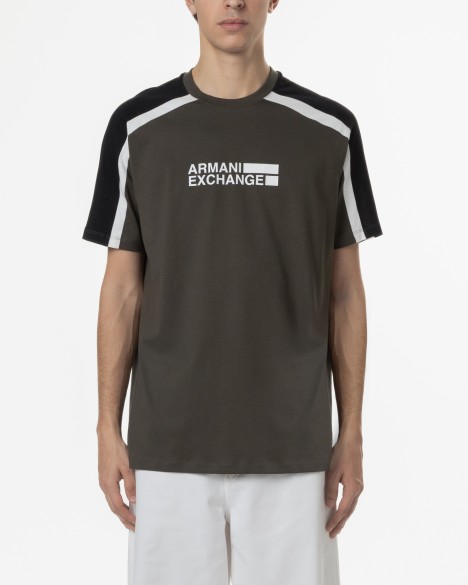 T-shirt Armani Exchange