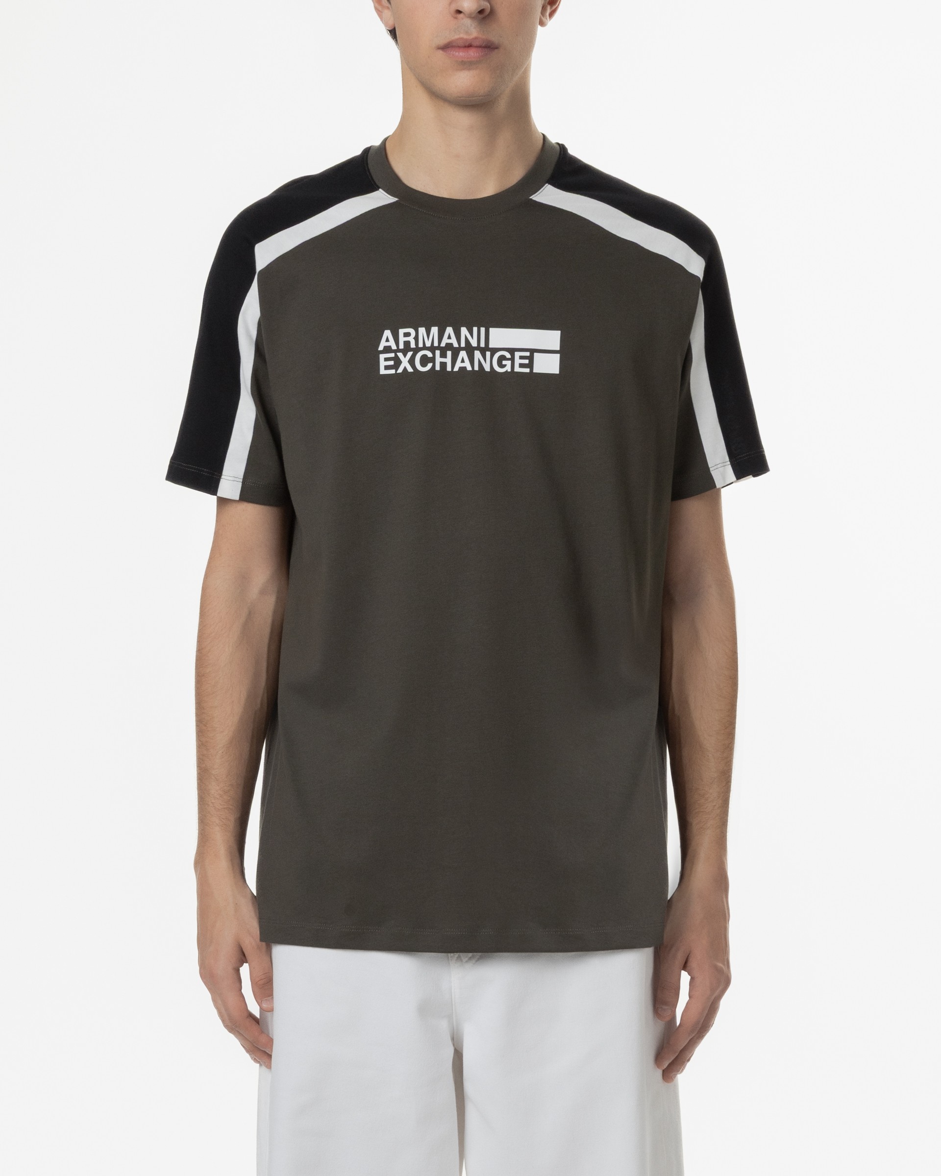 T-Shirt Armani Exchange