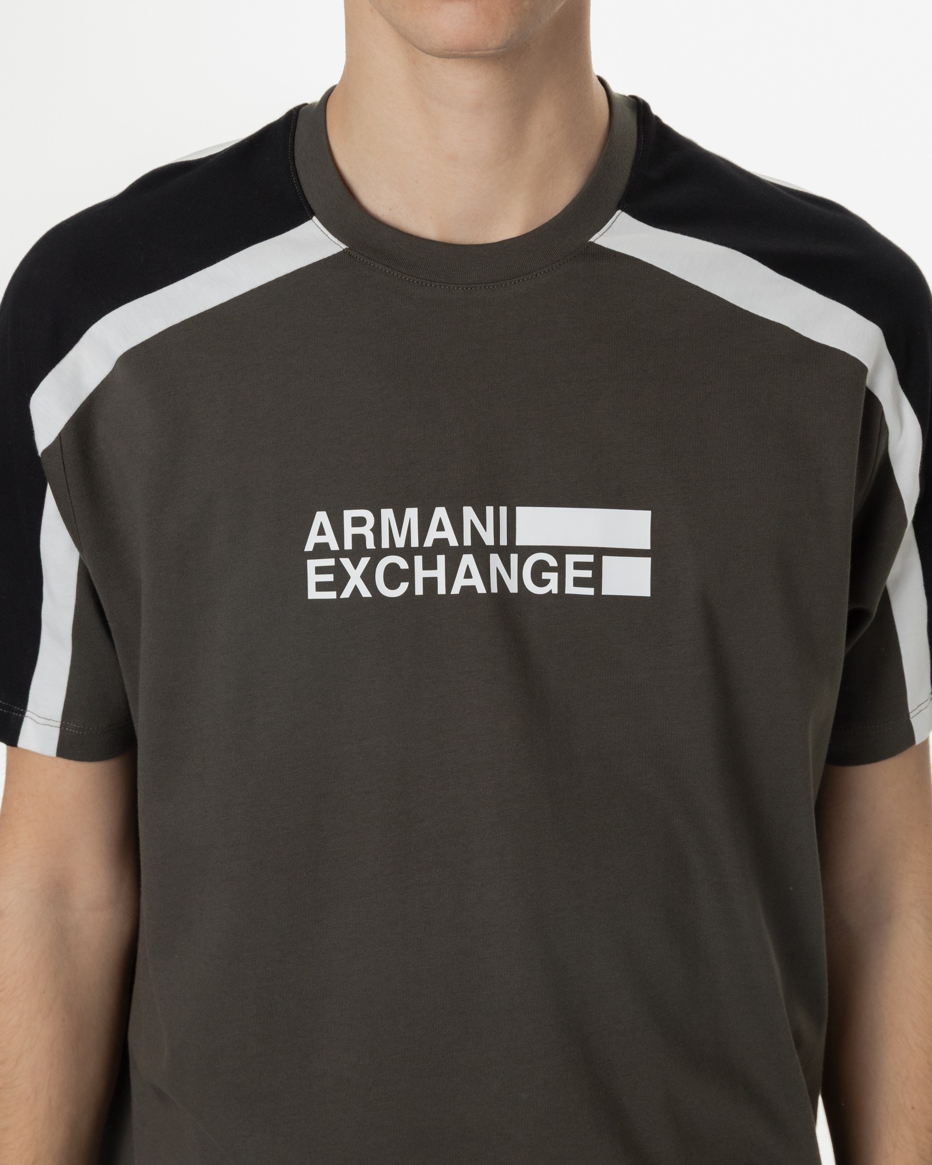 T-Shirt Armani Exchange