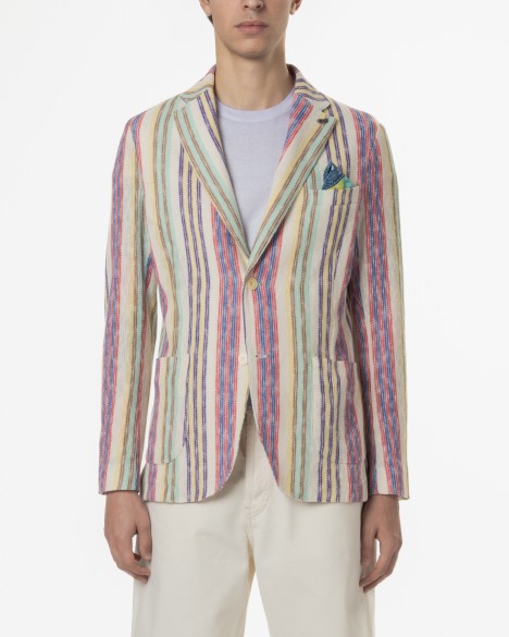 Blazer BOB