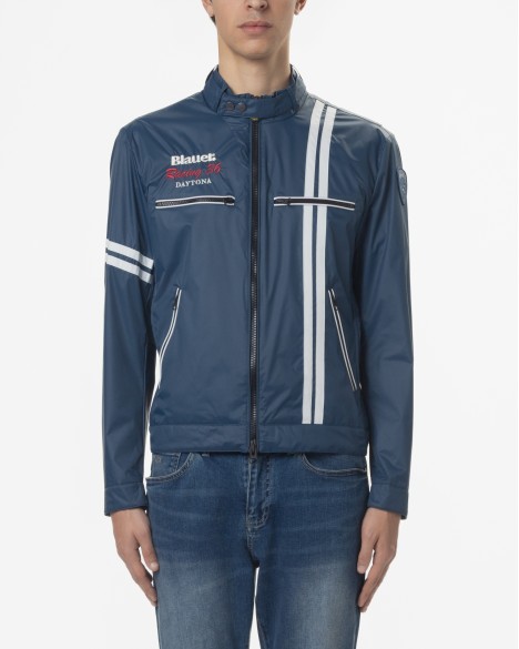 Bluso Blauer