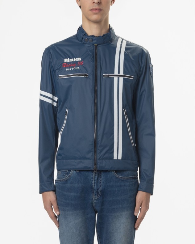 Bluso Blauer