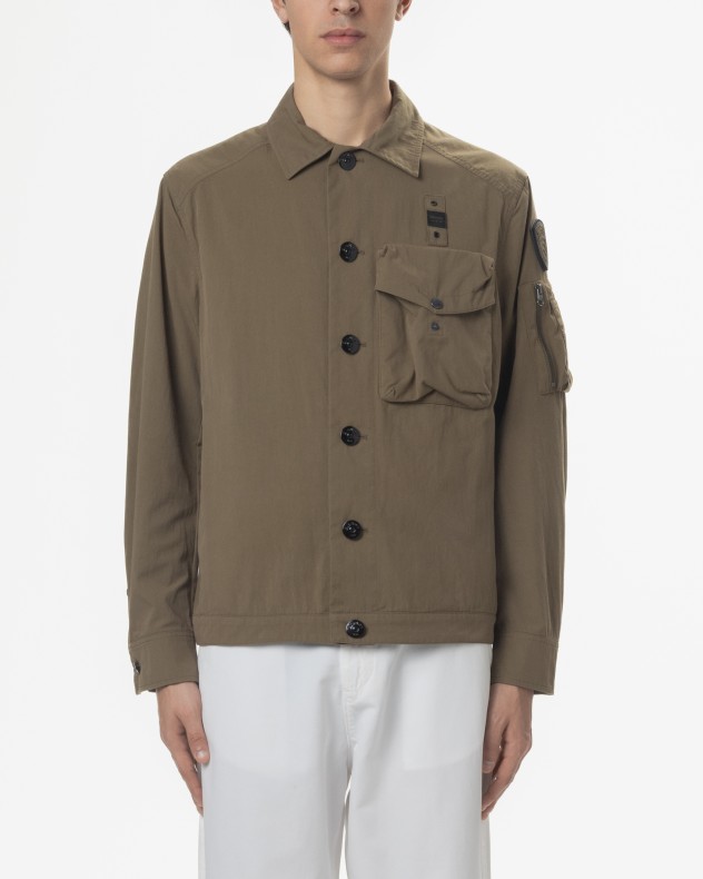 Chaqueta Blauer