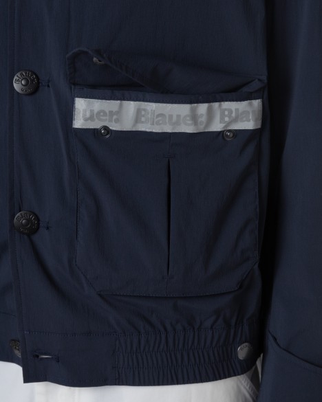 Blauer Jacket