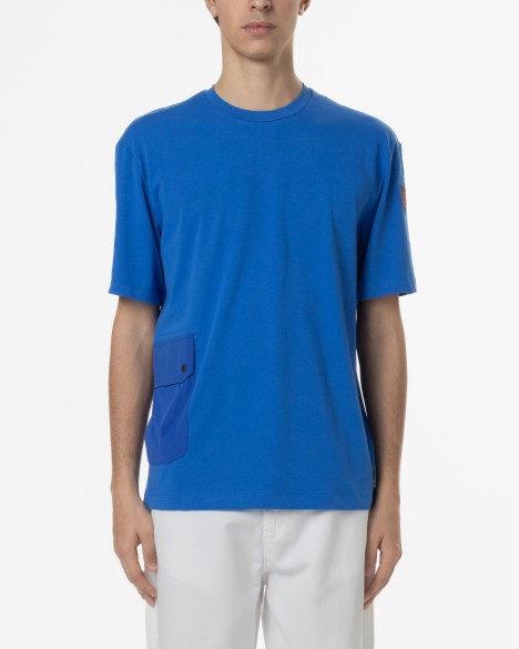 T-shirt Blauer