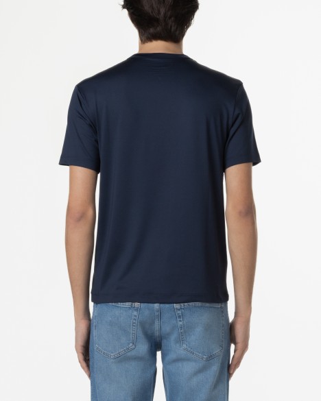 T-shirt Blauer