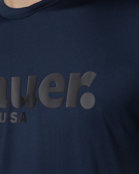 T-shirt Blauer