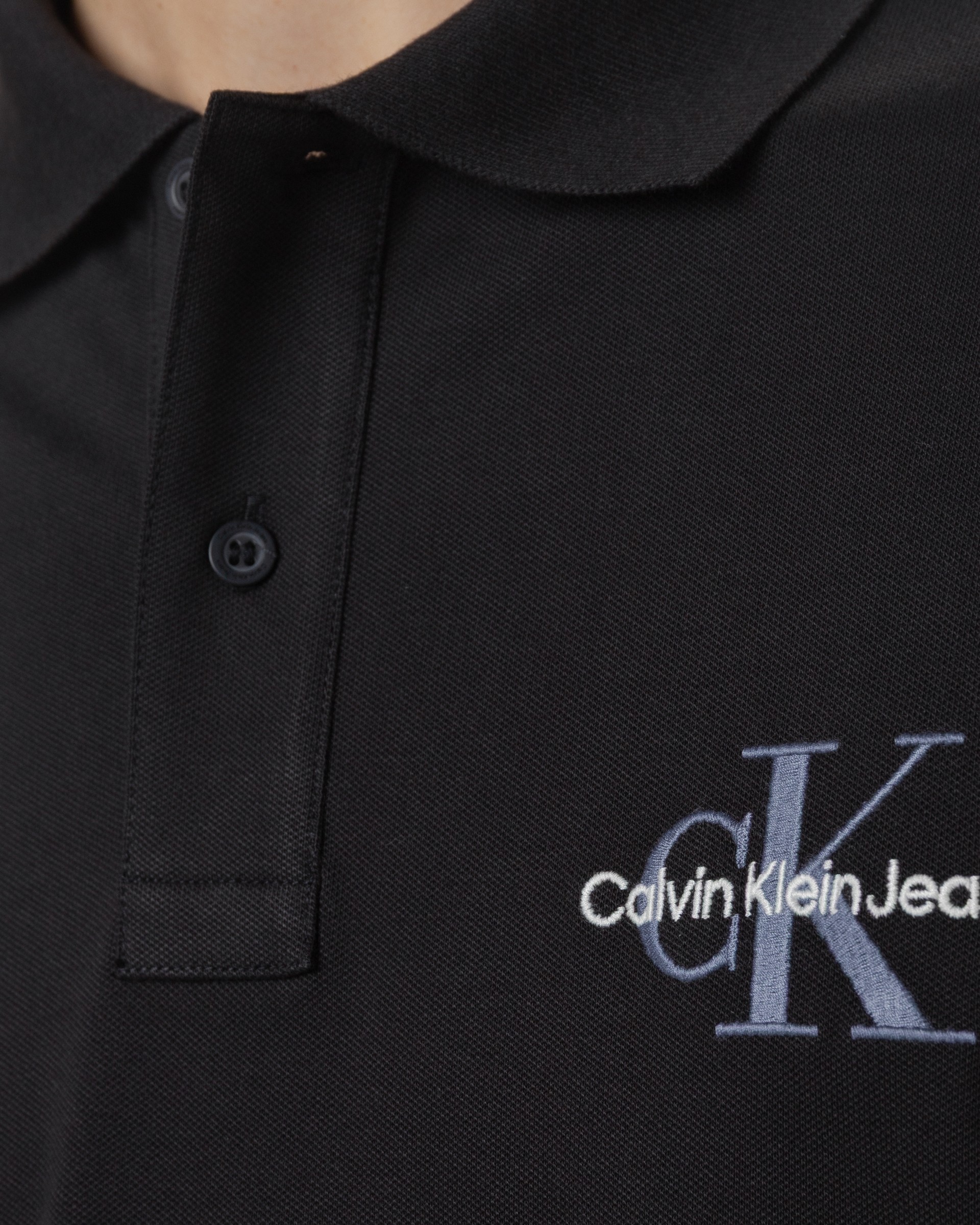 Polo Calvin Klein Jeans