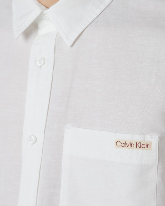 Camisa Calvin Klein Jeans