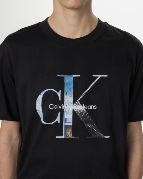 T-shirt Calvin Klein Jeans