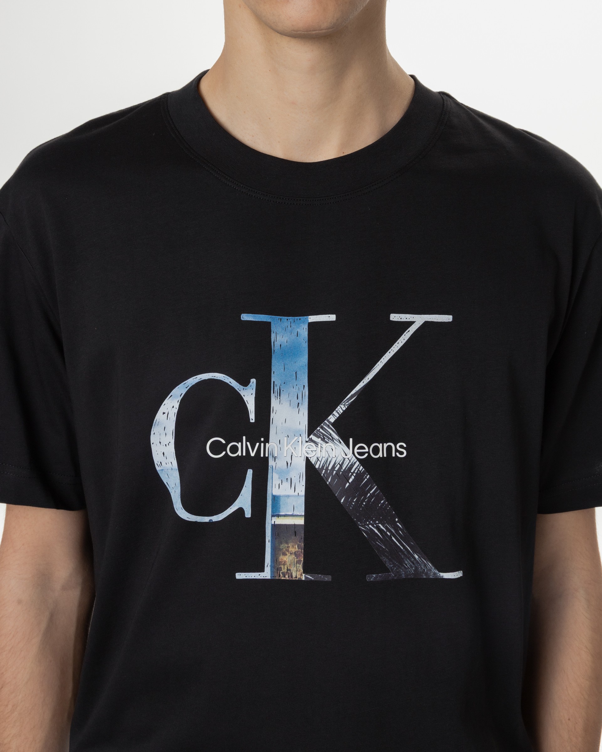 T-shirt Calvin Klein Jeans