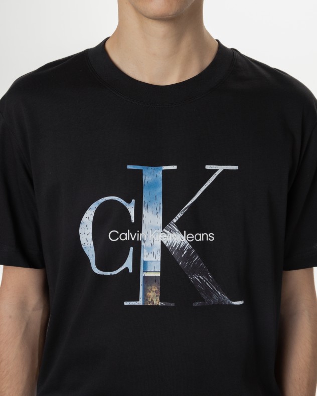 T-shirt Calvin Klein Jeans