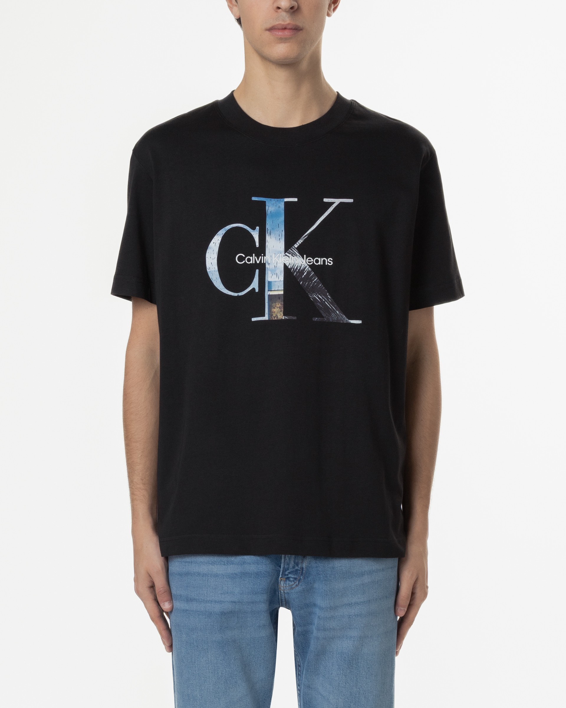 T-shirt Calvin Klein Jeans