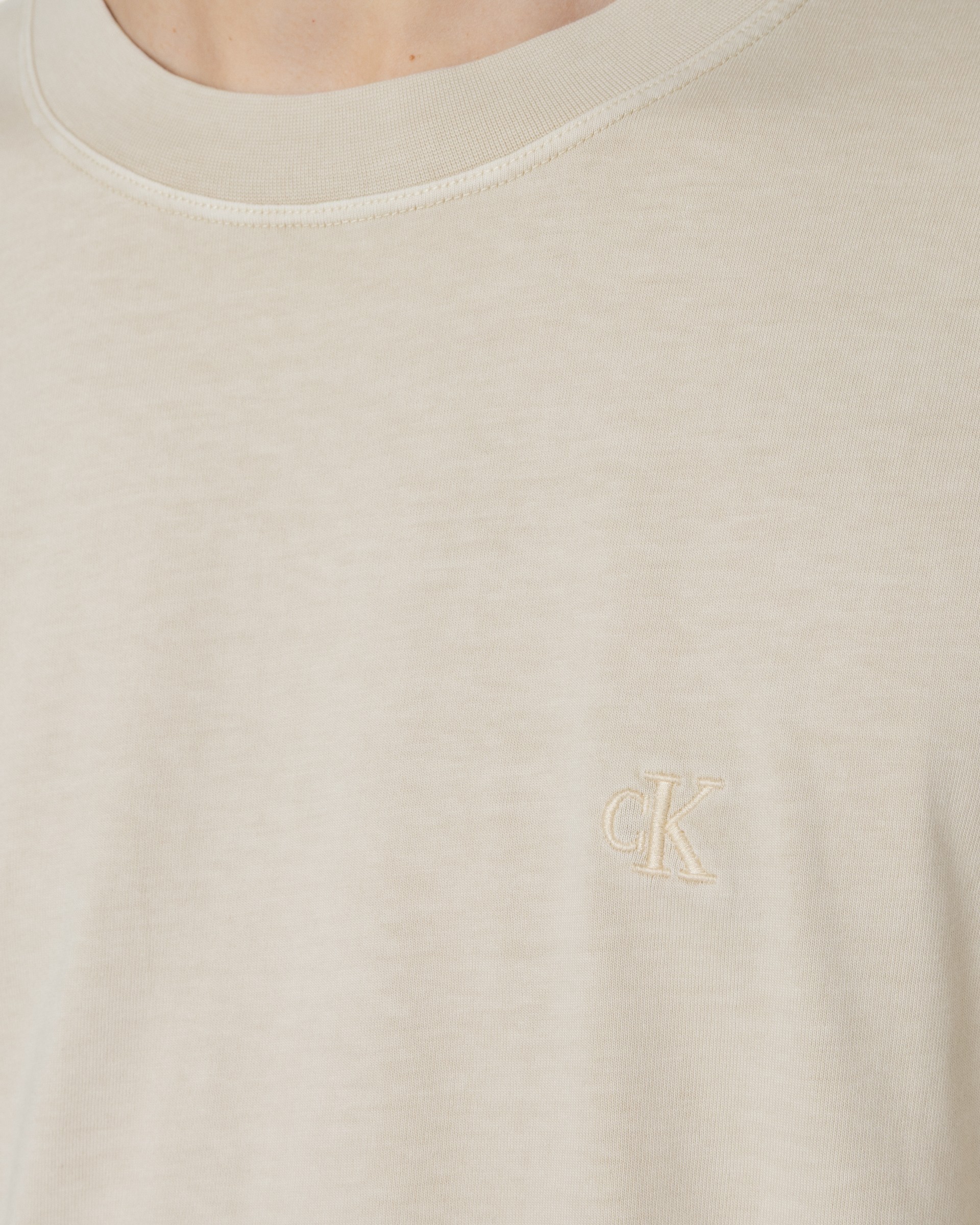 T-Shirt Calvin Klein Jeans