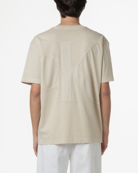 T-shirt Calvin Klein Jeans T-shirt Calvin Klein Jeans