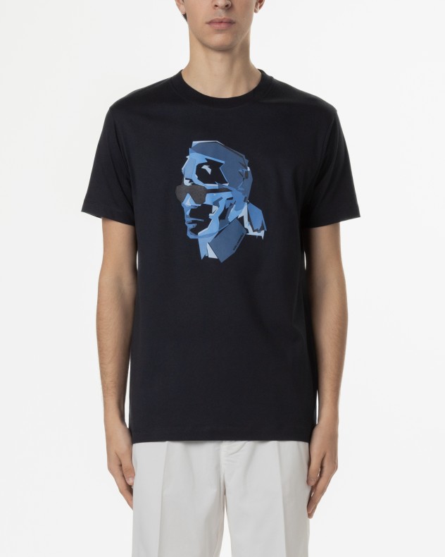 T-shirt Karl Lagerfeld