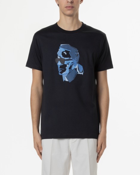 T-Shirt Karl Lagerfeld
