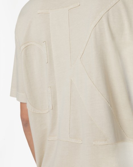 T-shirt Calvin Klein Jeans T-shirt Calvin Klein Jeans