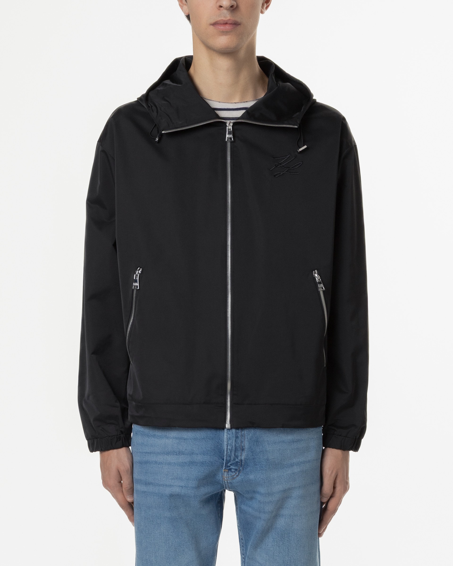 Chaqueta Karl Lagerfeld