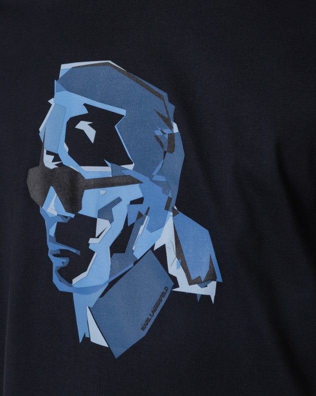 T-shirt Karl Lagerfeld