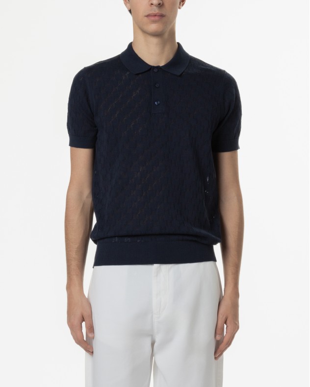 Polo Karl Lagerfeld