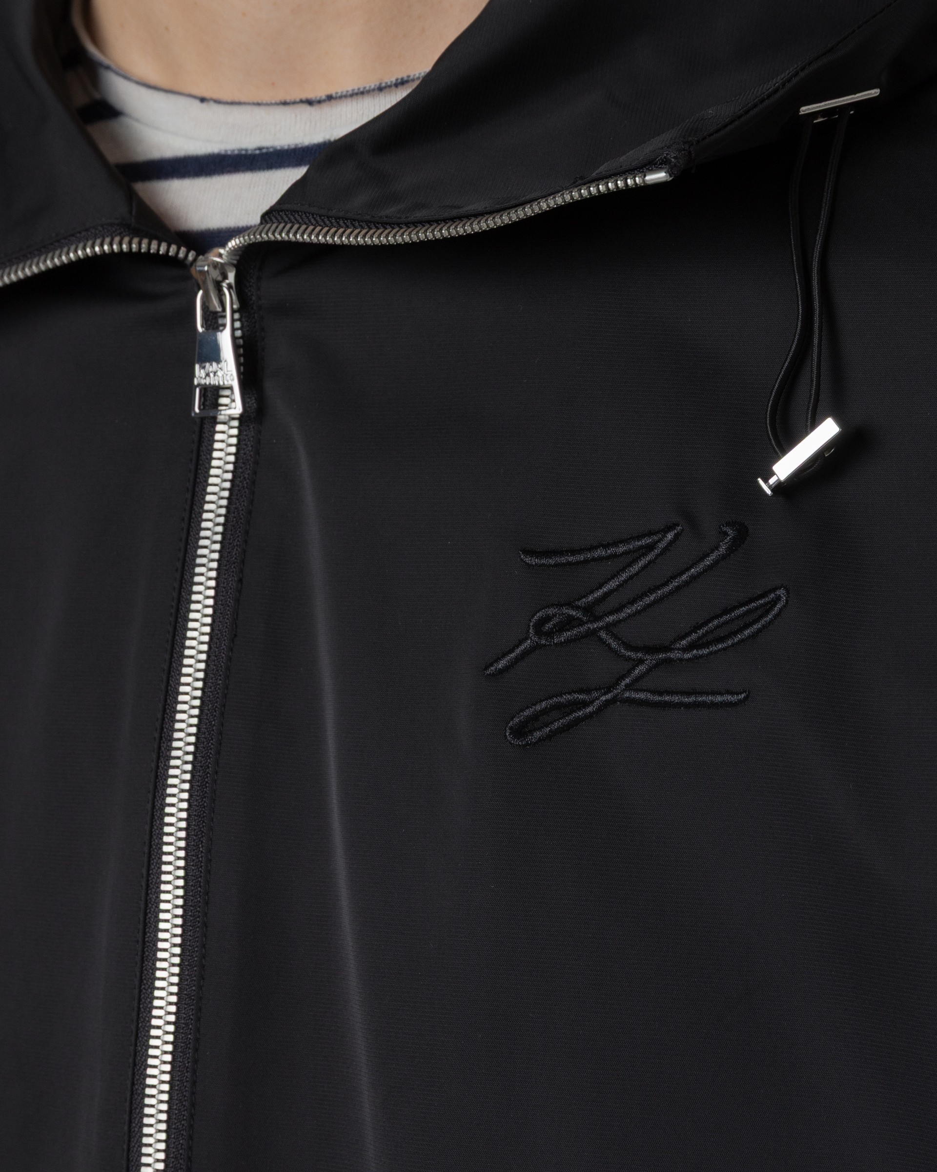 Chaqueta Karl Lagerfeld