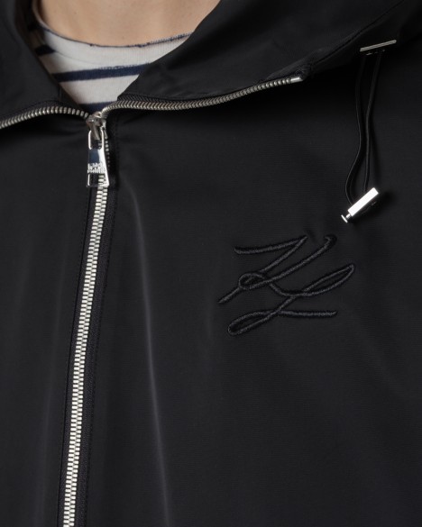 Chaqueta Karl Lagerfeld
