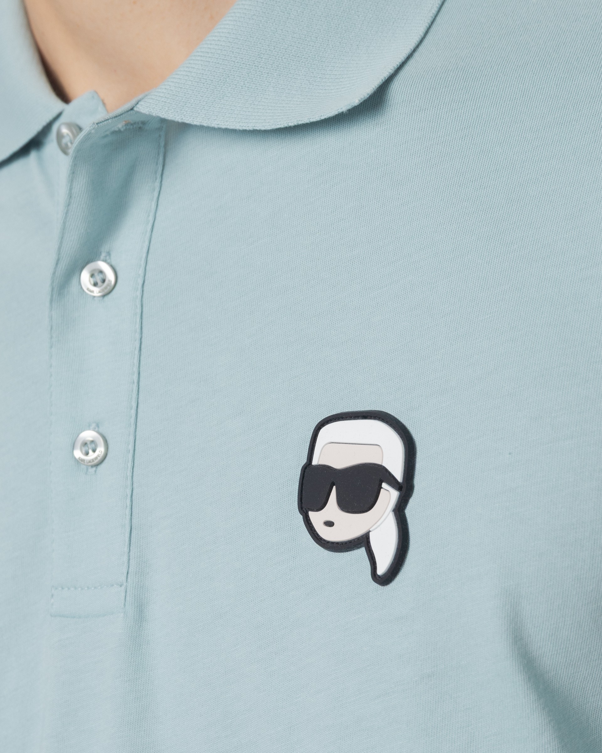 Pool Karl Lagerfeld
