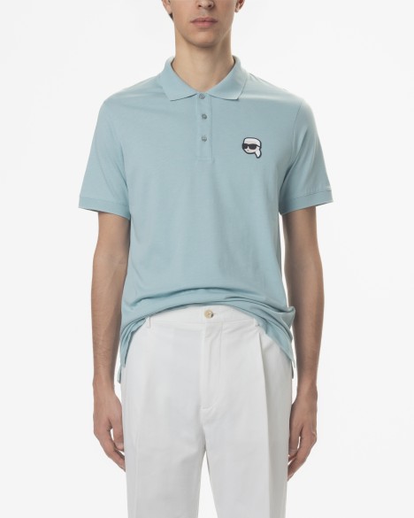 Polo Karl Lagerfeld