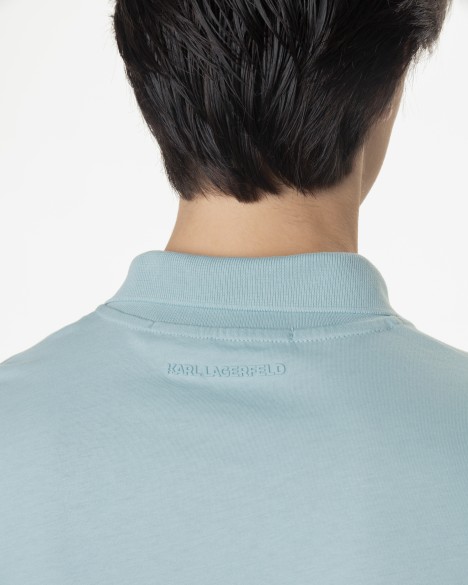 Polo Karl Lagerfeld