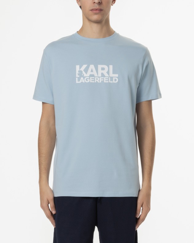 T-shirt Karl Lagerfeld