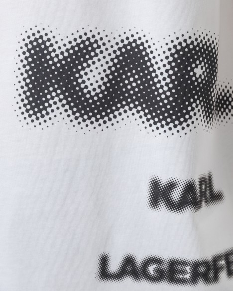 T-Shirt Karl Lagerfeld