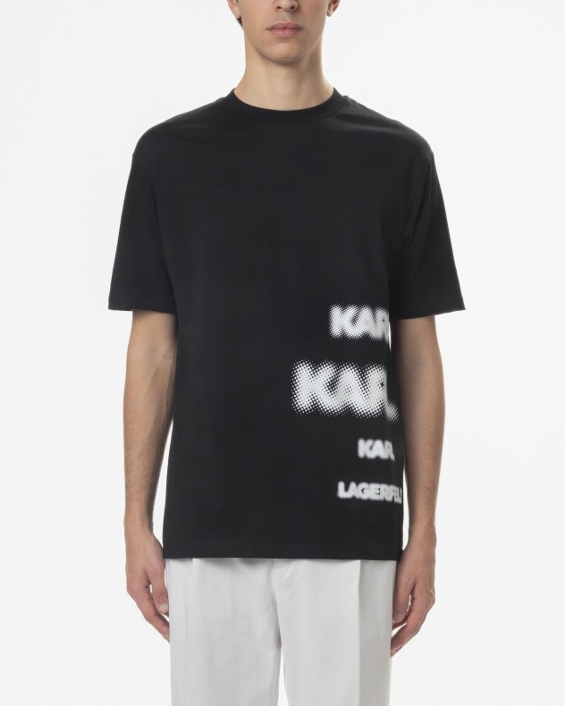 T-shirt Karl Lagerfeld